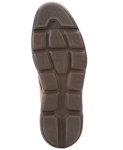 Johnston & Murphy Larkin Chukka Boot In Multi