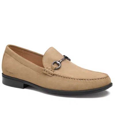 Johnston & Murphy Xc Flex Harrison Loafer In Brown