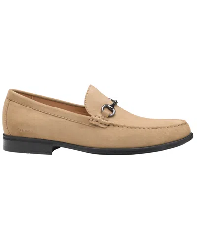 Johnston & Murphy Xc Flex Harrison Loafer In Brown