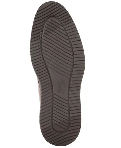 Johnston & Murphy Upton Chukka In Brown