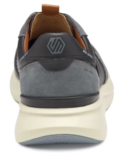 Johnston & Murphy Declan Waterproof Sneaker In Multi
