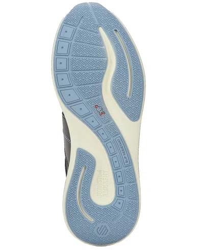 Johnston & Murphy Declan Waterproof Sneaker In Multi