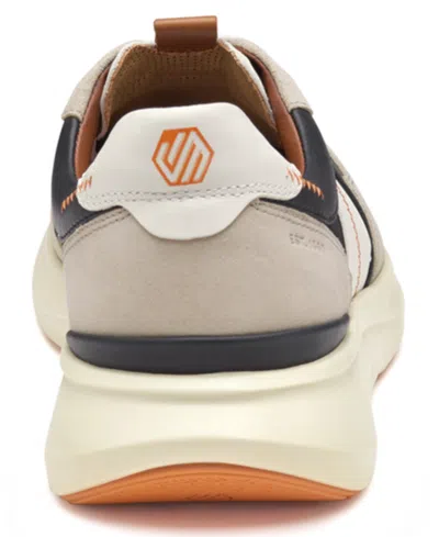 Johnston & Murphy Declan Waterproof Sneaker In Multi