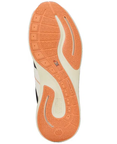 Johnston & Murphy Declan Waterproof Sneaker In Multi