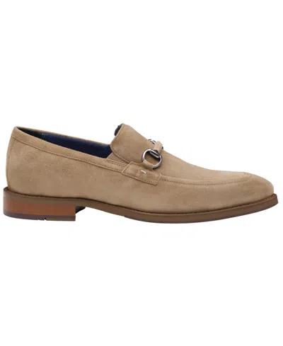 Johnston & Murphy Xc Flex Landry Loafer In Neutral