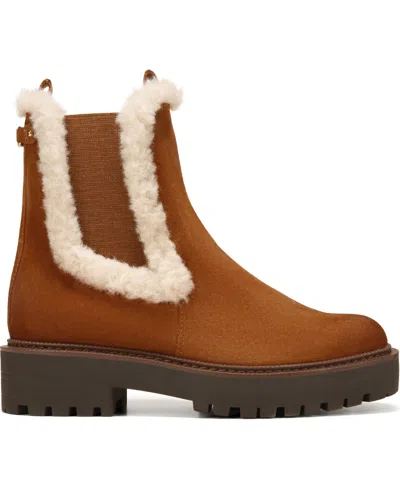 Sam Edelman Women's Laguna Cozy Boots In Multi