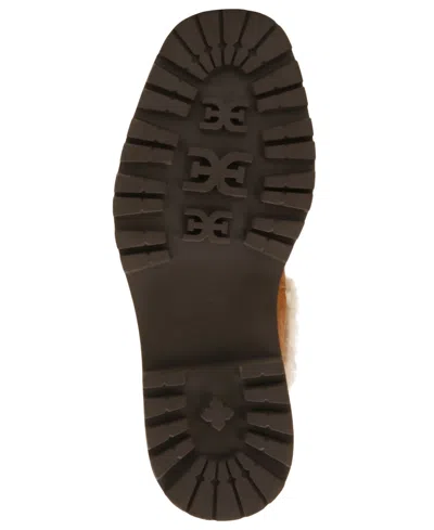 Sam Edelman Women's Laguna Cozy Boots In Multi