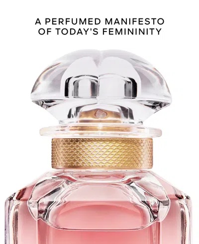 Guerlain Mon  - Eau De Parfum Gift Set In Transparent