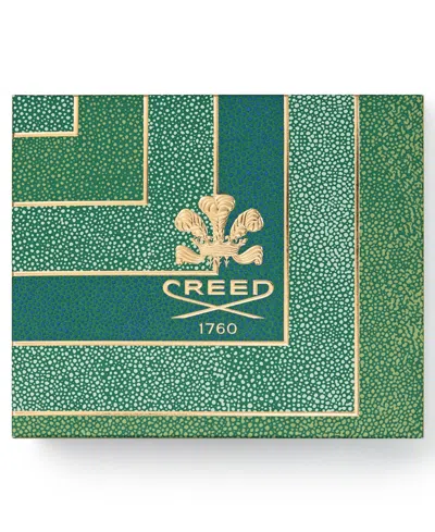 Creed Three-piece Gift Set In Transparent