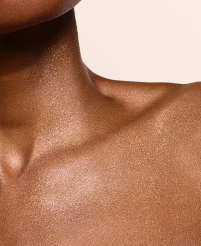 Valentino Born In Roma Perfumed Body Shimmer In Pink