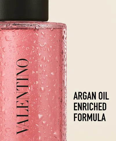 Valentino Born In Roma Perfumed Hair & Body Mist In Transparent