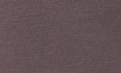 Vince Camuto Bead Detail Mock Neck Top In Gray