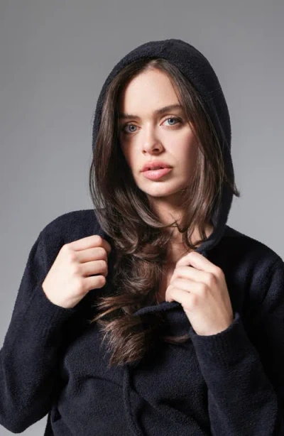 Sunday Citizen Snug Lite Hoodie In Multi