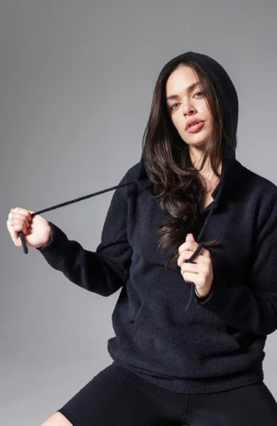 Sunday Citizen Snug Lite Hoodie In Multi