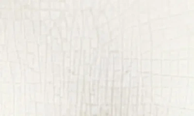 Sunday Citizen Cloud Cool Crop Sweatshirt In Multi