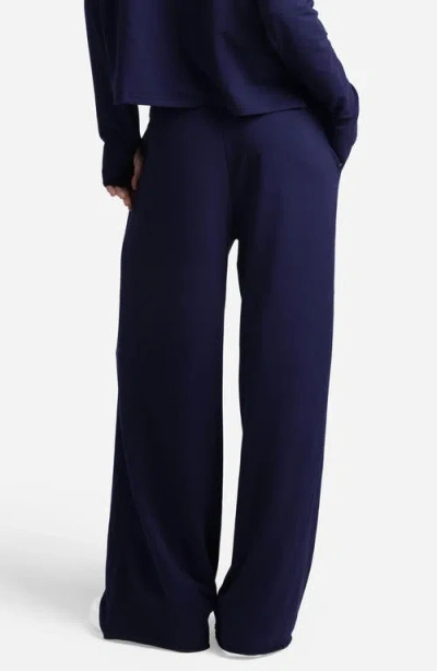 Sunday Citizen French Terry Lounge Pants In Multi
