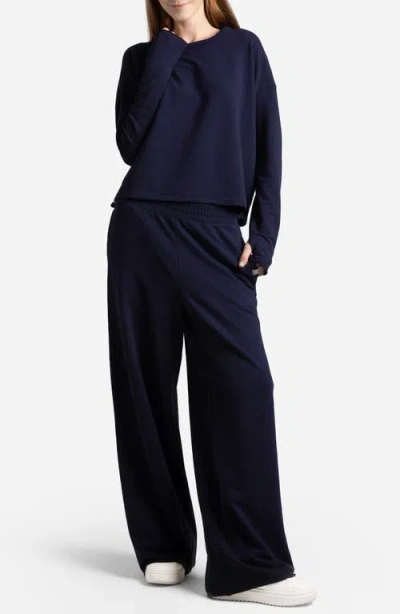 Sunday Citizen French Terry Lounge Pants In Multi