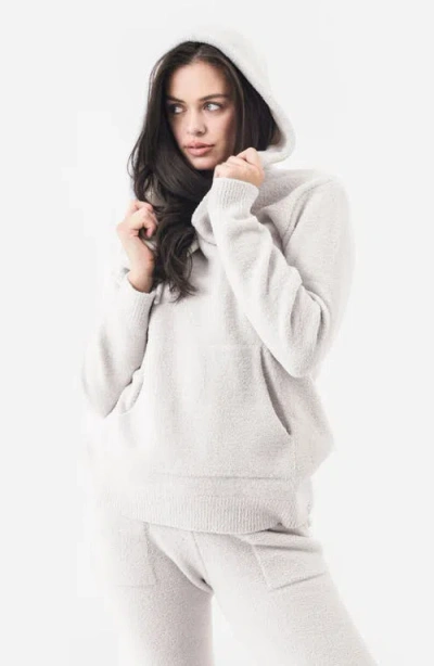 Sunday Citizen Snug Lite Hoodie In Multi