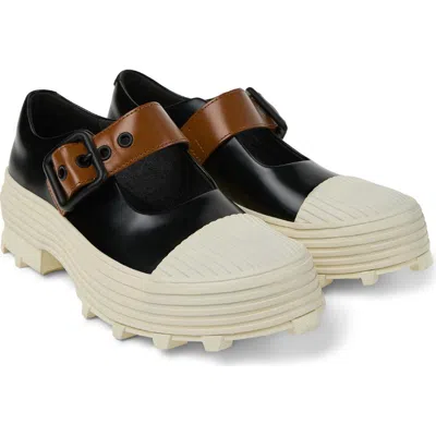 Camper Lab Traktori Convertible Clog In Multi