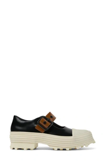 Camper Lab Traktori Convertible Clog In Multi