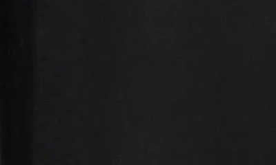 Tommy Bahama Satin Drawstring Wide Leg Pants In Black