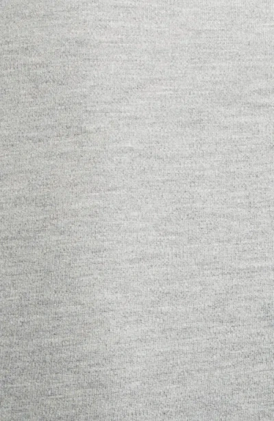 Anne Klein Moto Zip Ponte Jacket In Gray