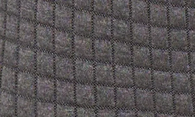 Tiny Tribe Kids' Textured Sweatpants In Gray