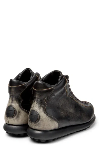 Camper Pelotas Ariel Boot In Multi