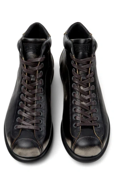 Camper Pelotas Ariel Boot In Multi