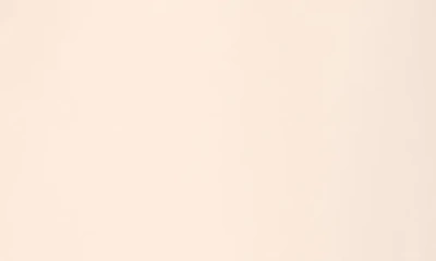 Vince Camuto Patch Pocket Coated Pants In Neutral