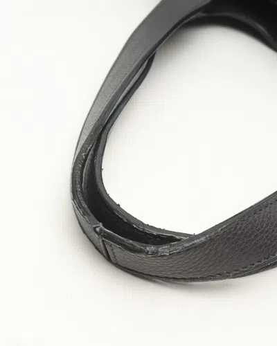 Celine Céline Small Tri-fold Bag In Gray