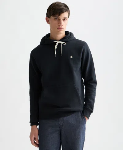 Scotch & Soda Men's Long-sleeve Hooded Sweatshirt In Multi