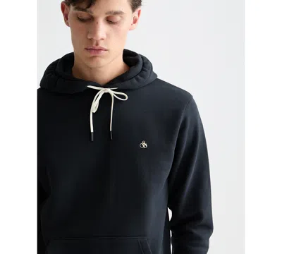 Scotch & Soda Men's Long-sleeve Hooded Sweatshirt In Multi