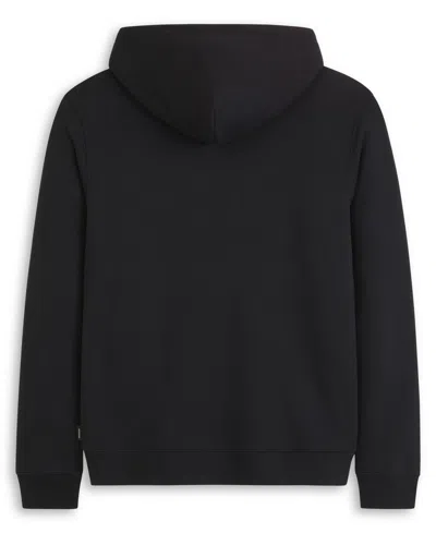 Scotch & Soda Men's Long-sleeve Hooded Sweatshirt In Multi