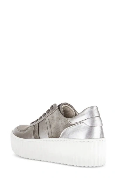 Gabor 53.203 Platform Sneaker In Multi