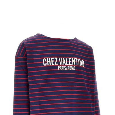 Valentino Garavani T-shirts And Polos In Multi