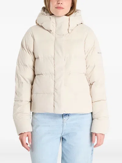 Columbia Amaze Puff™ Jacket In Neutral