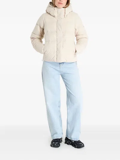 Columbia Amaze Puff™ Jacket In Neutral