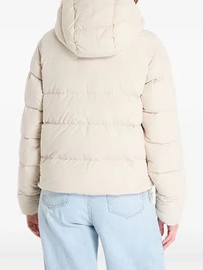 Columbia Amaze Puff™ Jacket In Neutral