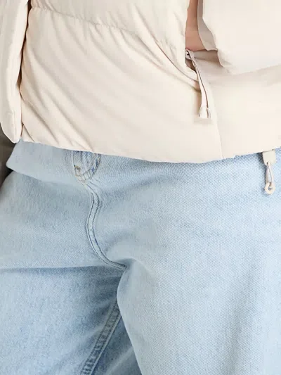 Columbia Amaze Puff™ Jacket In Neutral