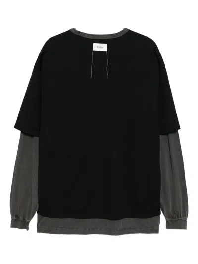 Doublet On&off T-shirt In Multi