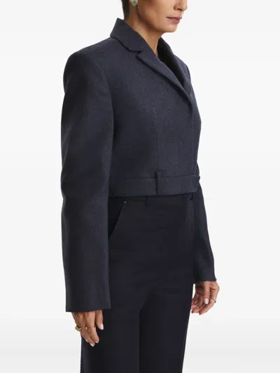 Cuanna Oliver Jacket In Blue