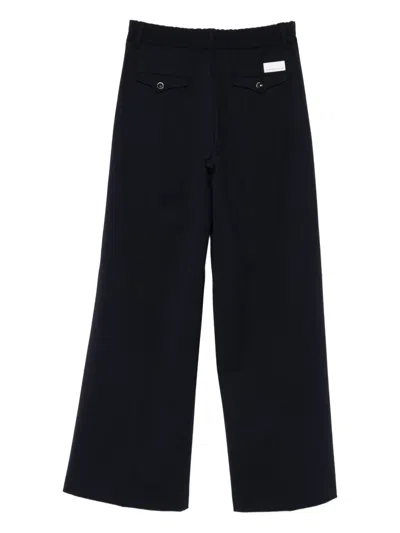 Nine In The Morning Nadia Chino Palace Chino In Black