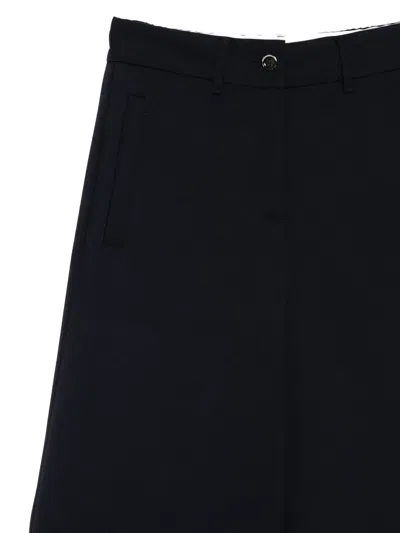 Nine In The Morning Nadia Chino Palace Chino In Black