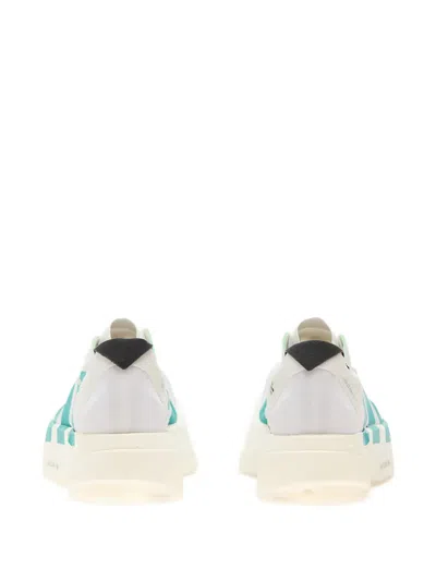 Adidas Originals Adizero Adios Pro 4 Sneakers In White