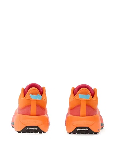 Craft Nordlite Ultra Pro Running Shoe In Orange