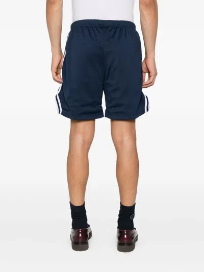 Gallery Dept. Venice Shorts In Blue