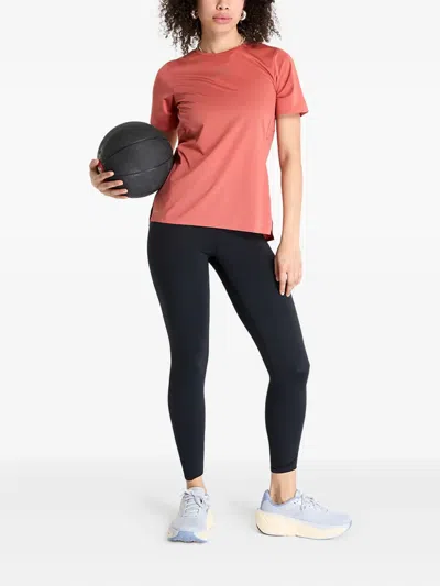 Craft Logo-print T-shirt In Red