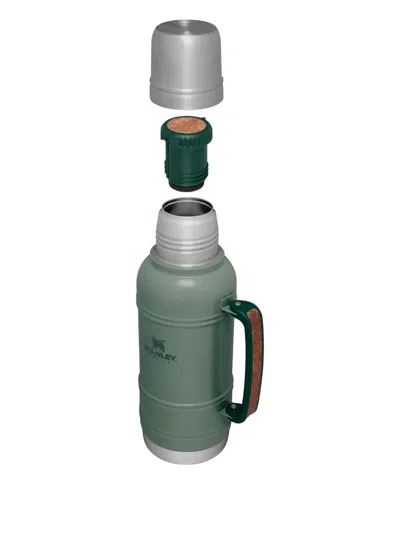 Stanley Artisan Thermal Bottle (1400 Ml) In Green