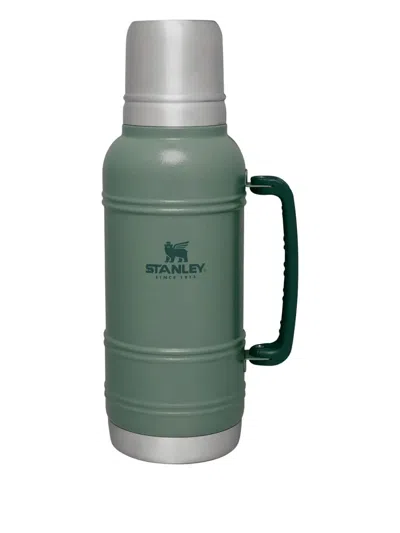 Stanley Artisan Thermal Bottle (1400 Ml) In Green